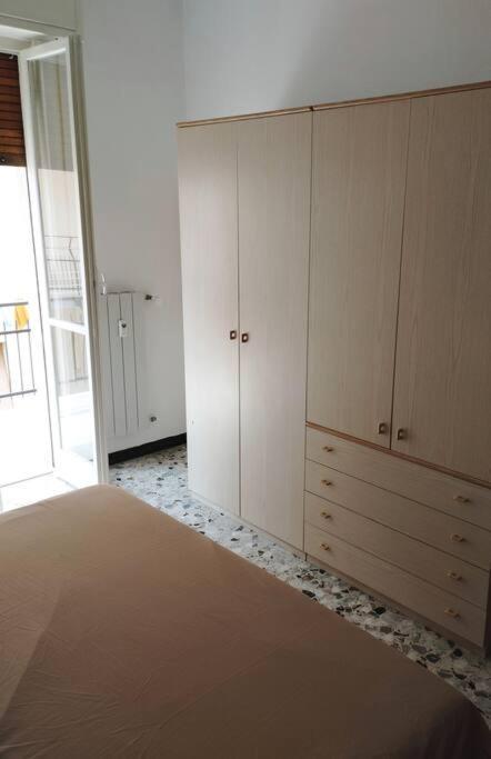 Ferienwohnung Loano Mare Exterior foto