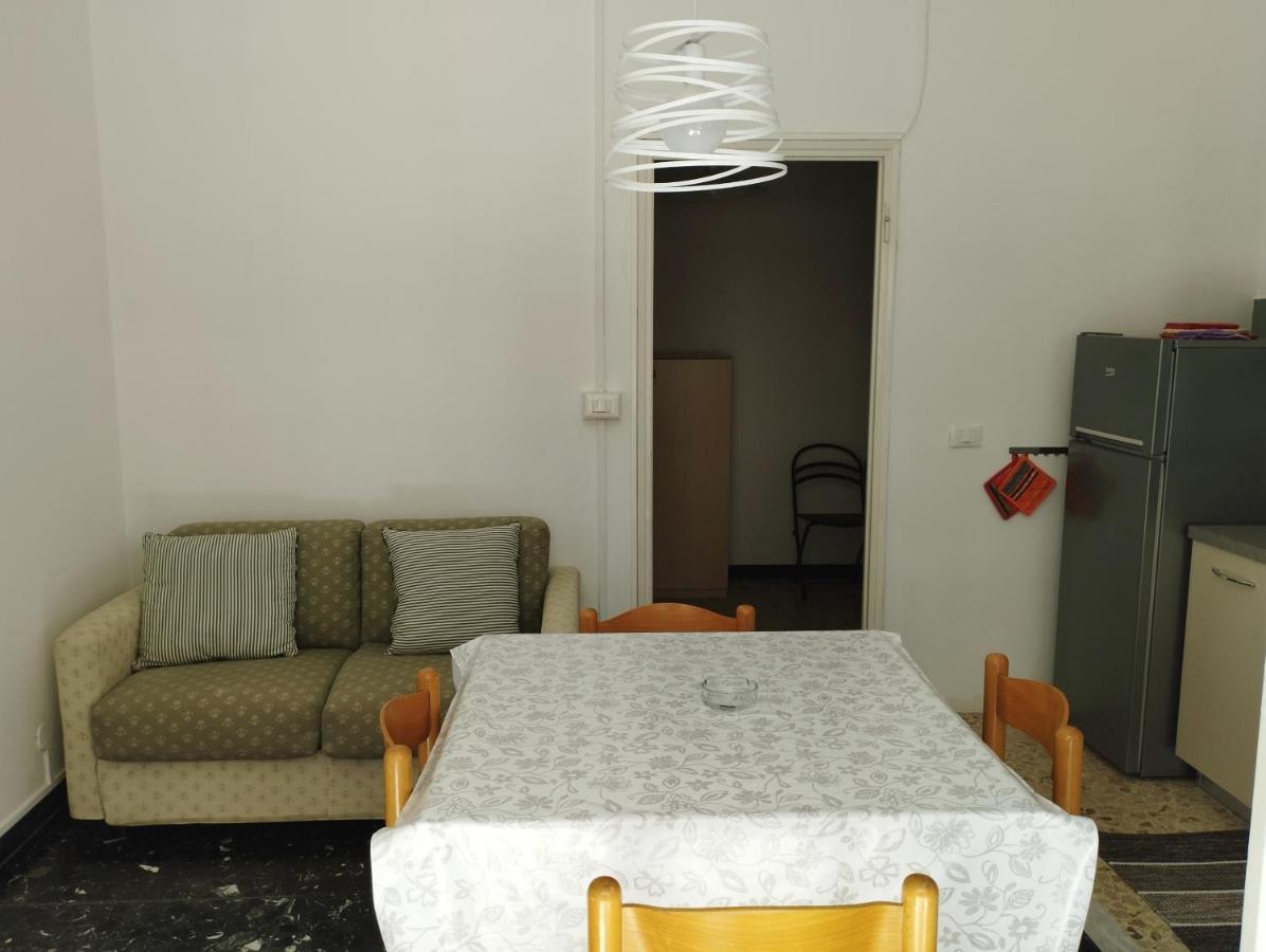 Ferienwohnung Loano Mare Exterior foto